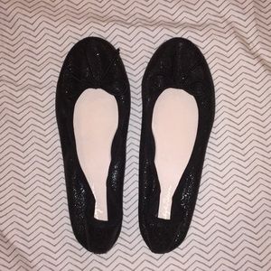 Ruby and bloom flats